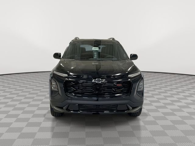 New 2026 Chevrolet Equinox RS w/ Convenience Package III image 3