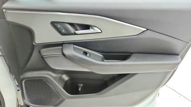 Used 2024 Acura ZDX A-Spec image 24