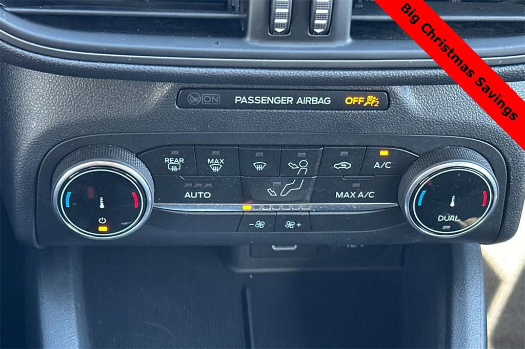 Used 2025 Ford Escape Active image 24