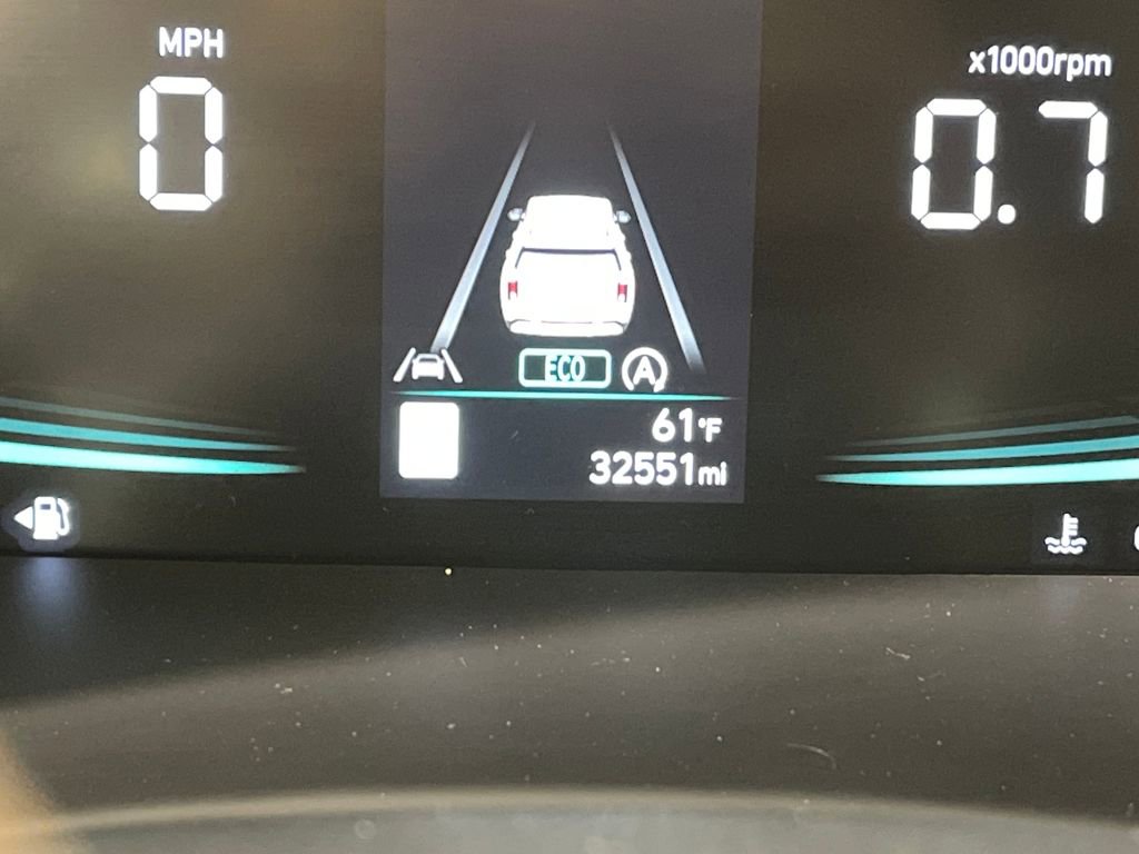 Certified 2023 Hyundai Palisade XRT image 21