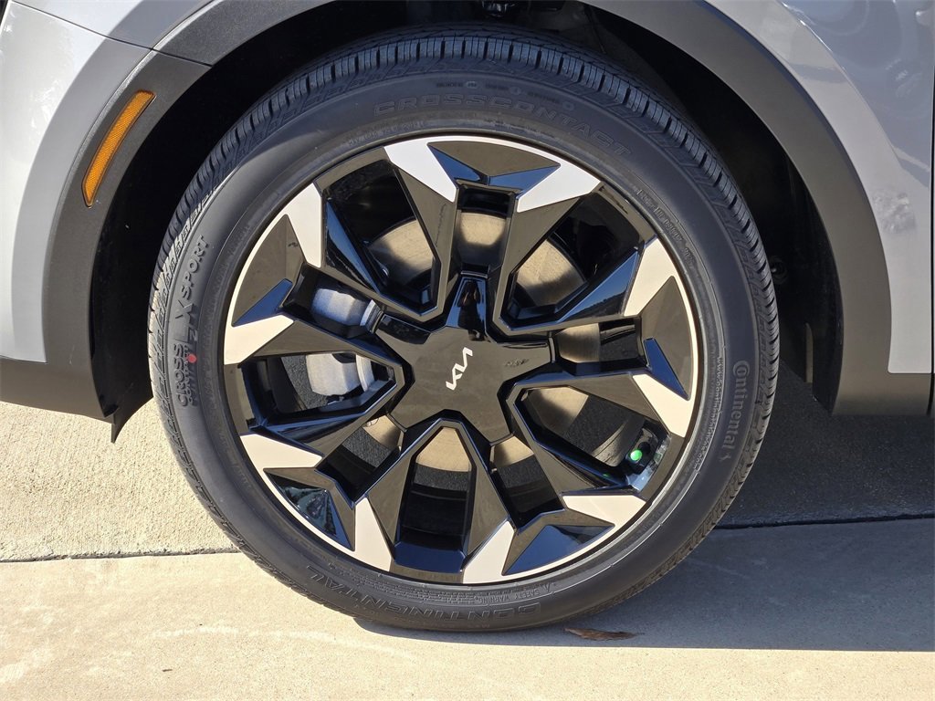 New 2026 Kia Sorento EX w/ EX Premium Package image 16