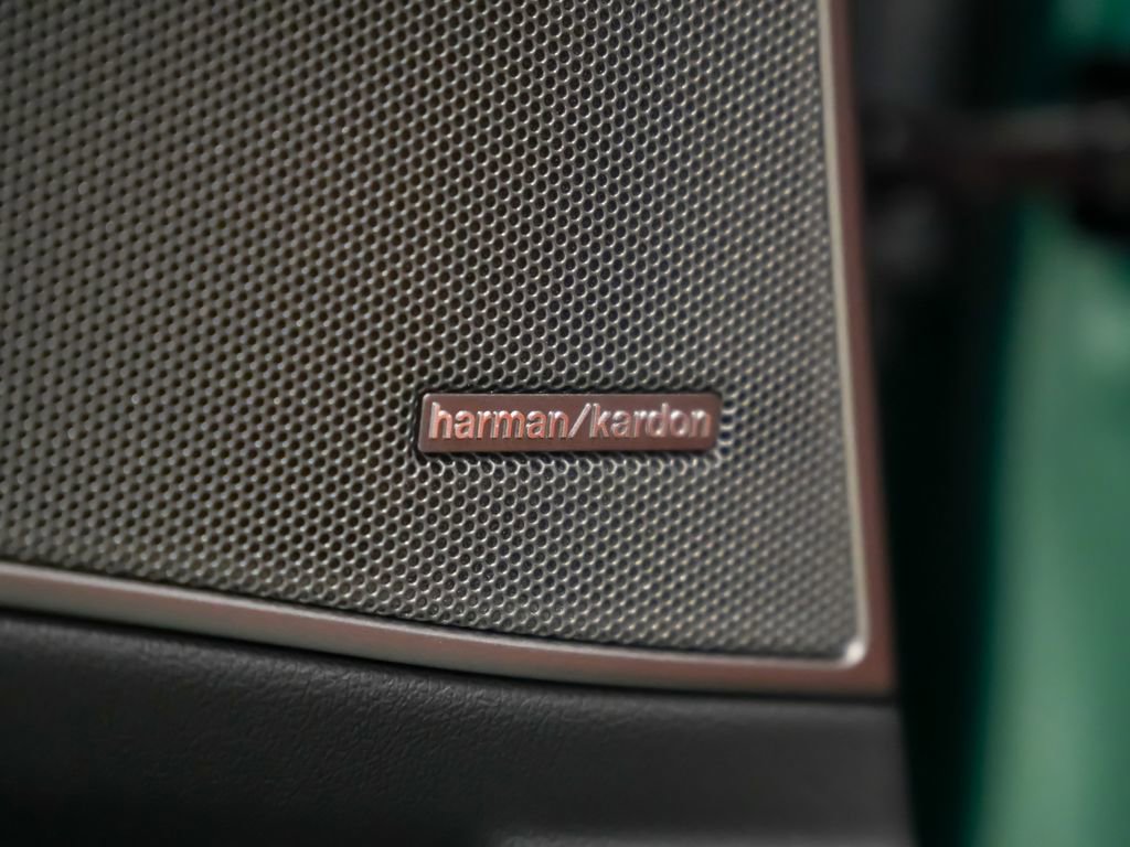 Used 2025 BMW M3 w/ M Carbon Exterior Package image 17