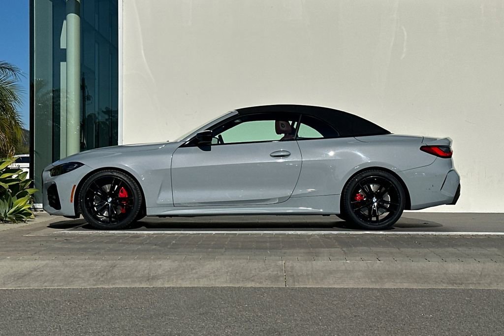 Used 2023 BMW 430i 430i w/ M Sport Package image 6