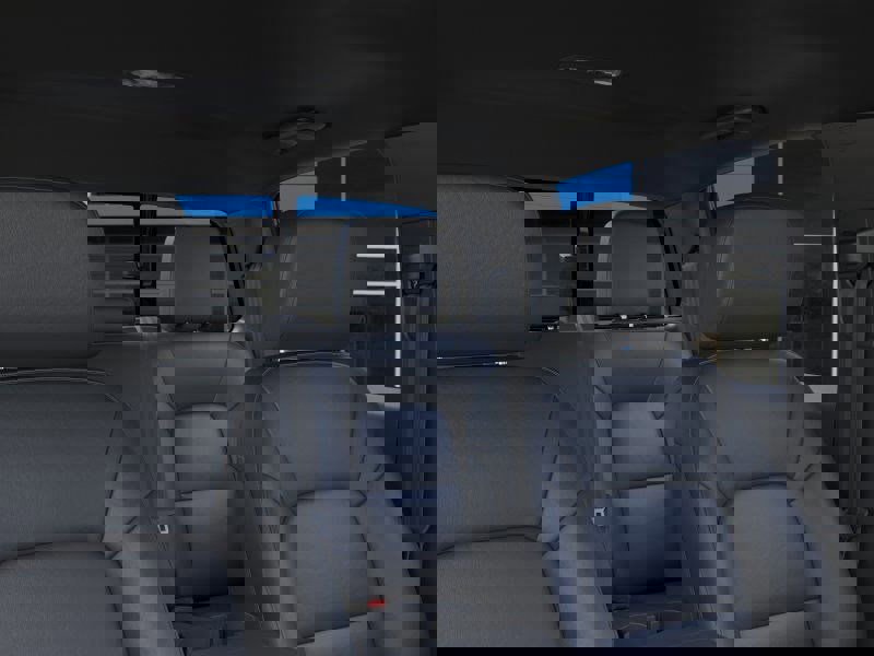 New 2026 Chevrolet Colorado Trail Boss image 24