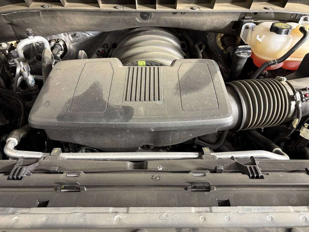 Used 2024 Chevrolet Silverado 1500 LT Trail Boss image 45