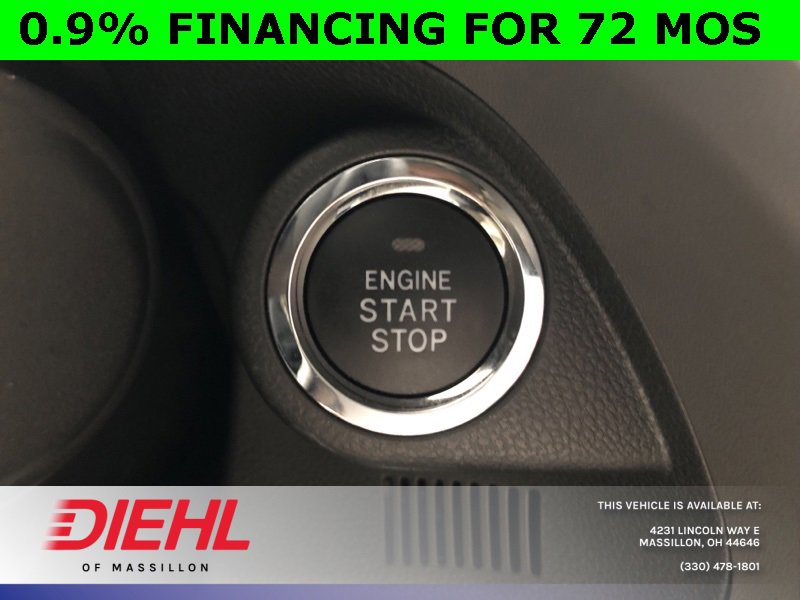 Used 2025 Subaru Crosstrek 2.0i Premium image 26