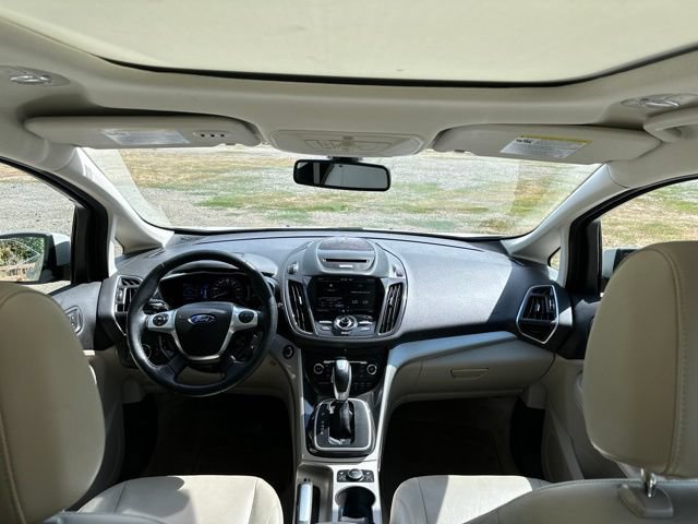 Used 2013 Ford C-MAX SEL FWD image 26