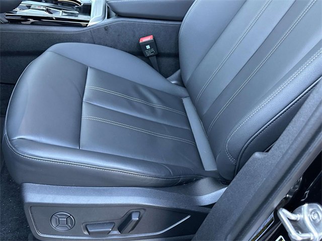 Certified 2025 Audi Q5 Premium w/ 19" Wheel Package image 21