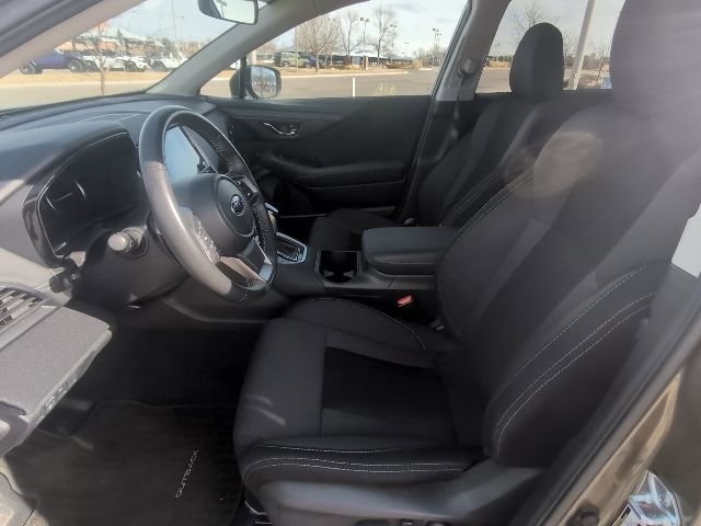 Used 2025 Subaru Outback Premium image 12