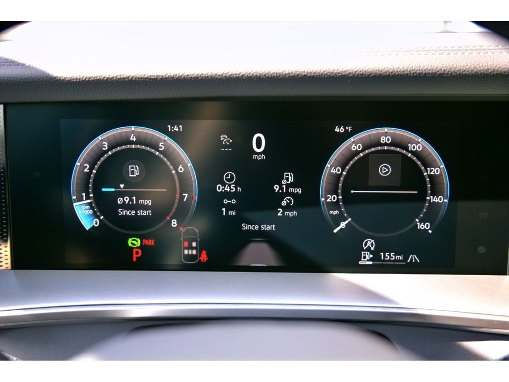 New 2026 Volkswagen Tiguan SEL R-Line image 24