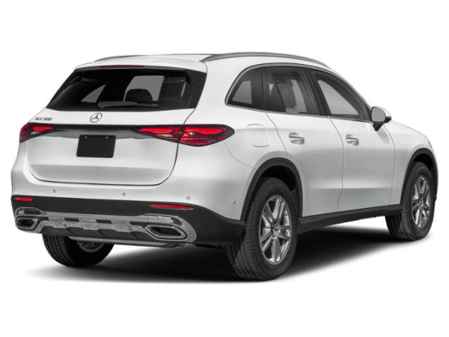 New 2027 Mercedes-Benz GLC 300 4MATIC video 2