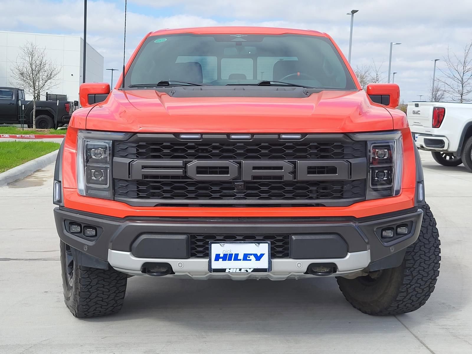 Used 2023 Ford F150 Raptor w/ Raptor Carbon Fiber Package image 2