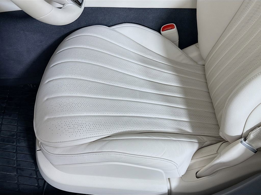 Certified 2022 Mercedes-Benz S 580 4MATIC Sedan image 19