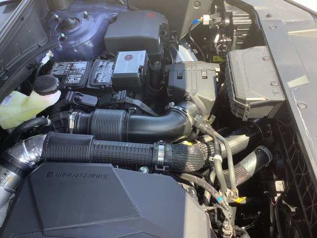 New 2026 Hyundai Santa Fe SEL AWD/4WD image 32