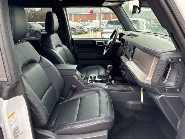 New 2025 Ford Bronco Outer Banks image 30