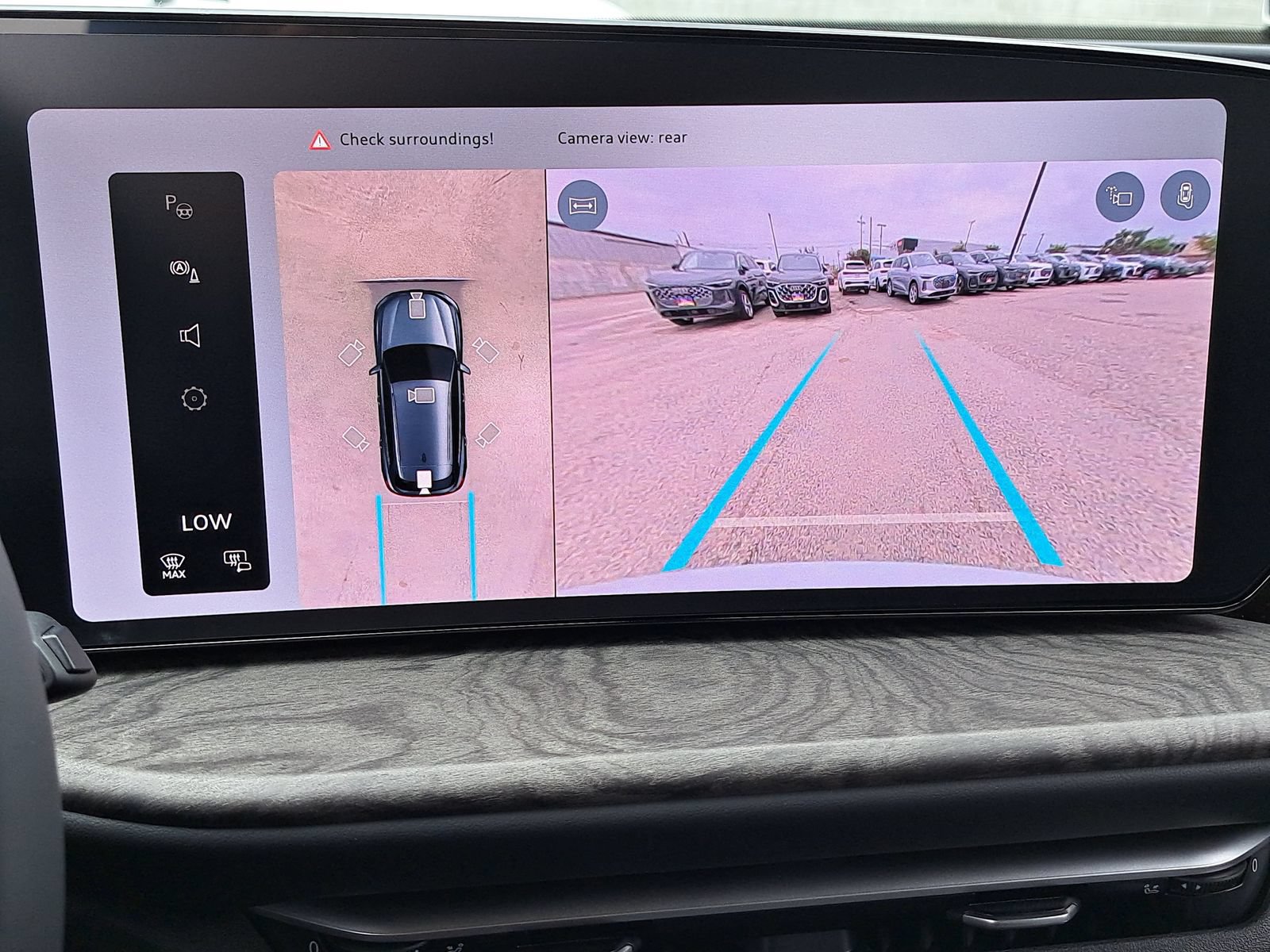 New 2026 Audi Q5 Premium Plus AWD/4WD image 24