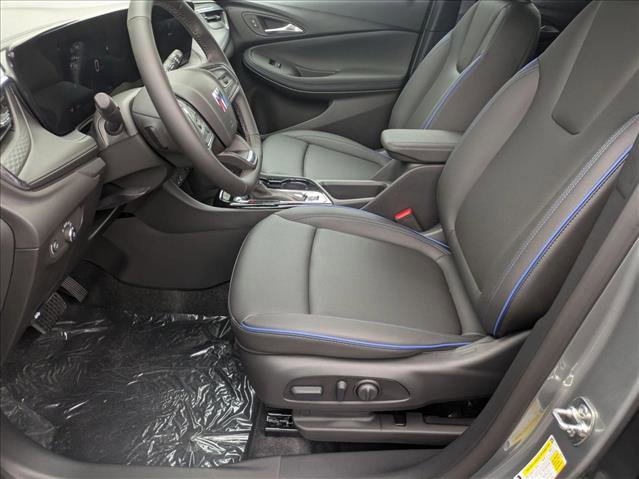 New 2026 Buick Encore GX Sport Touring w/ Comfort Package image 4