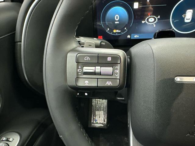 New 2026 Hyundai Palisade Calligraphy image 28