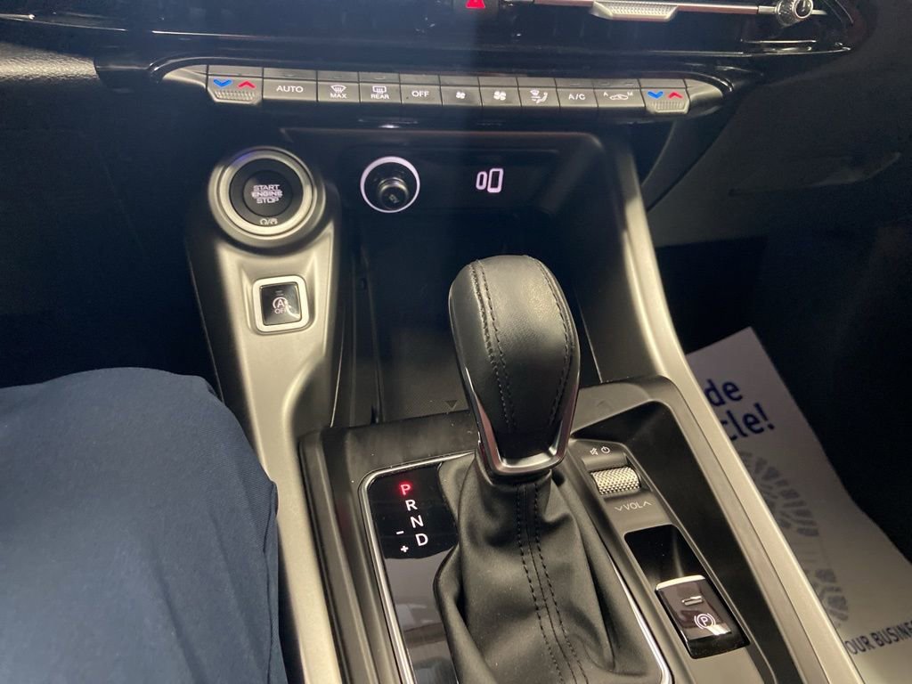 Used 2023 Dodge Hornet GT Plus w/ GT Blacktop Package AWD/4WD image 35