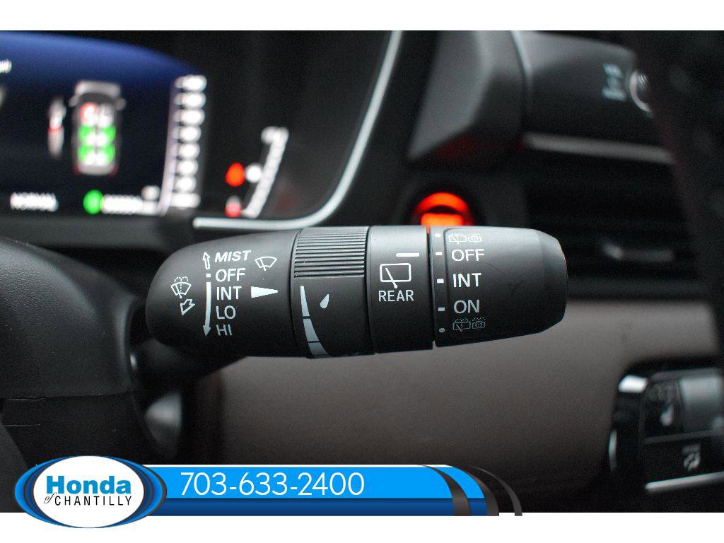 New 2026 Honda Pilot Touring image 11