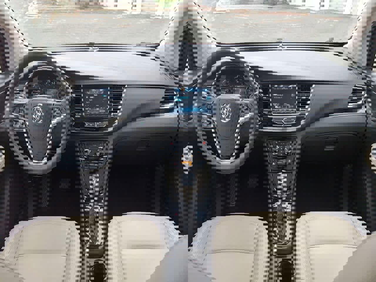 Used 2019 Buick Encore Essence image 10