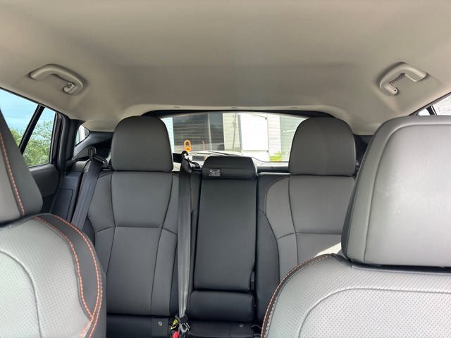 New 2026 Subaru Crosstrek 2.5i Limited AWD/4WD image 87