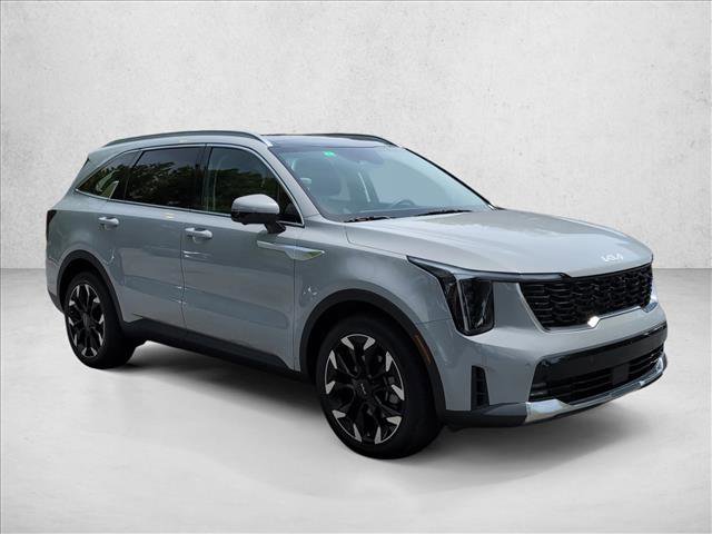 Used 2024 Kia Sorento SX FWD image 3