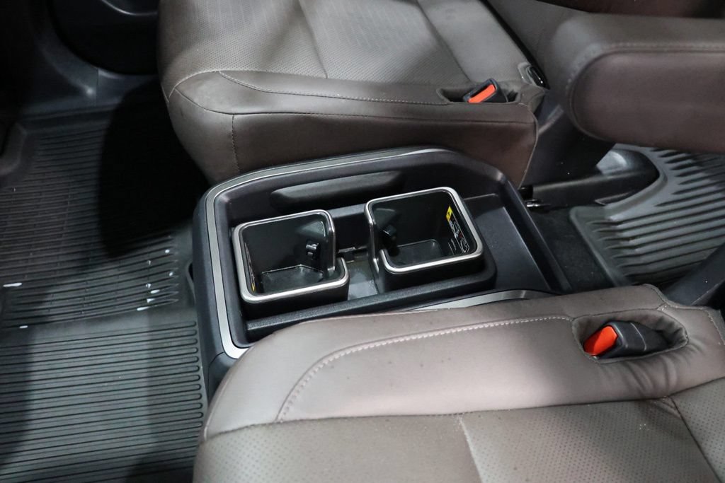 Used 2025 Lexus TX 350 AWD w/ Technology Package image 33