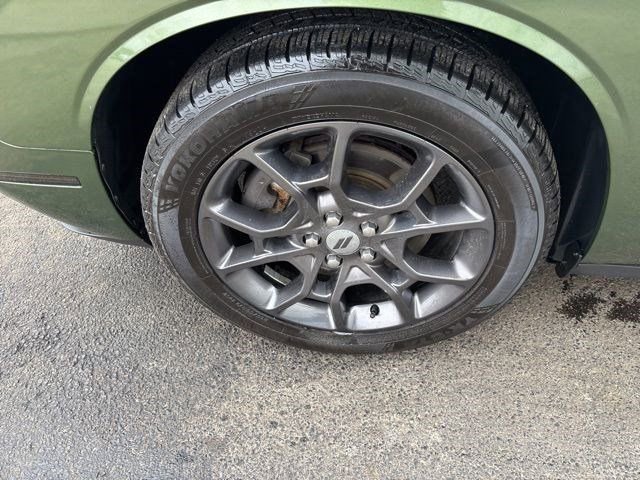 Used 2018 Dodge Challenger GT w/ Driver Convenience Group image 41