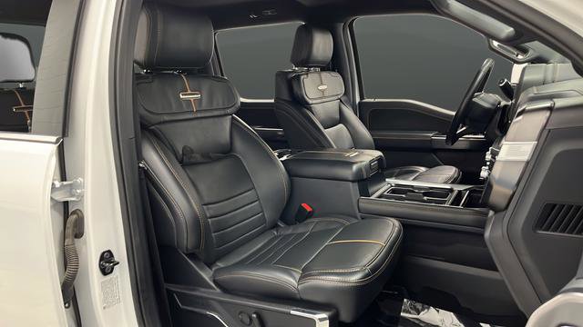 Used 2023 Ford F350 Platinum w/ Tremor Off-Road Package image 23