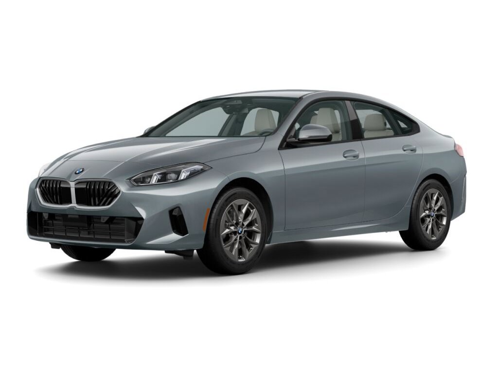 New 2026 BMW 228i w/ Technology Package