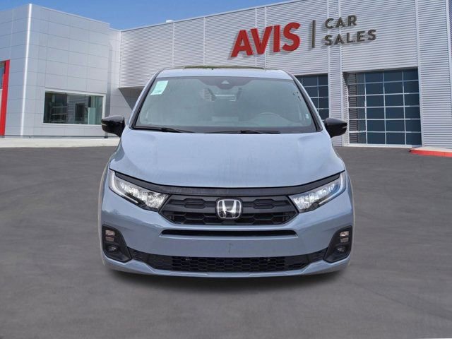 Used 2025 Honda Odyssey Sport-L image 2