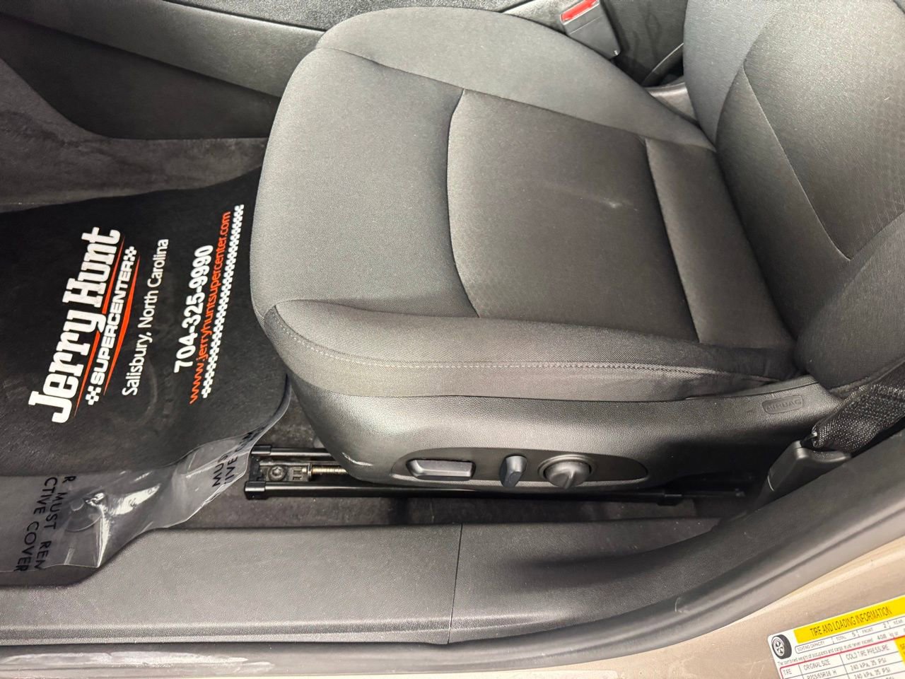 Used 2023 Chevrolet Malibu LT w/ Driver Confidence Package image 12