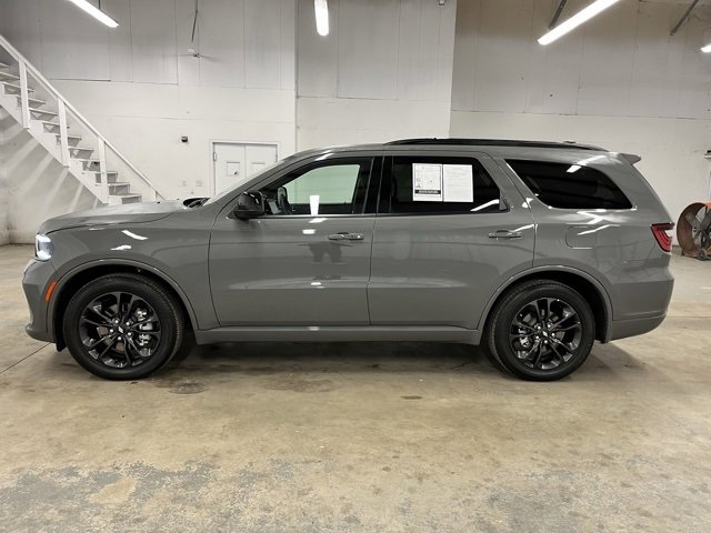 Used 2026 Dodge Durango GT w/ Blacktop Package image 4