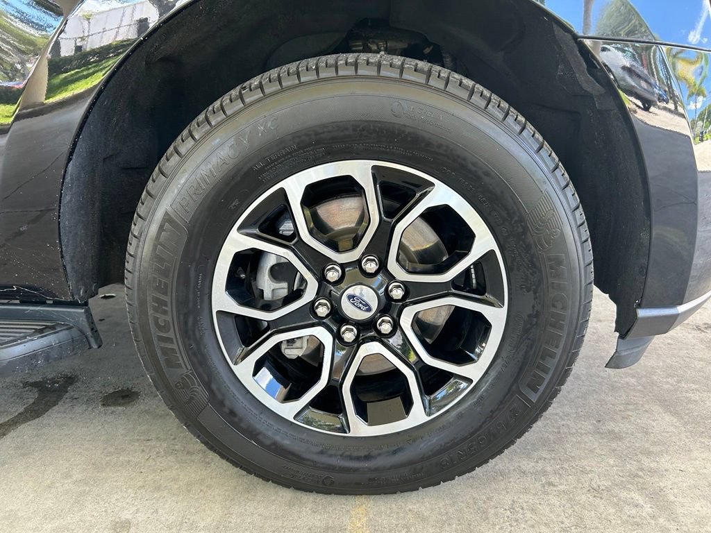 Used 2024 Ford Expedition XLT AWD/4WD image 21