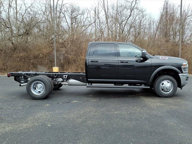 New 2026 RAM 3500 Tradesman image 8