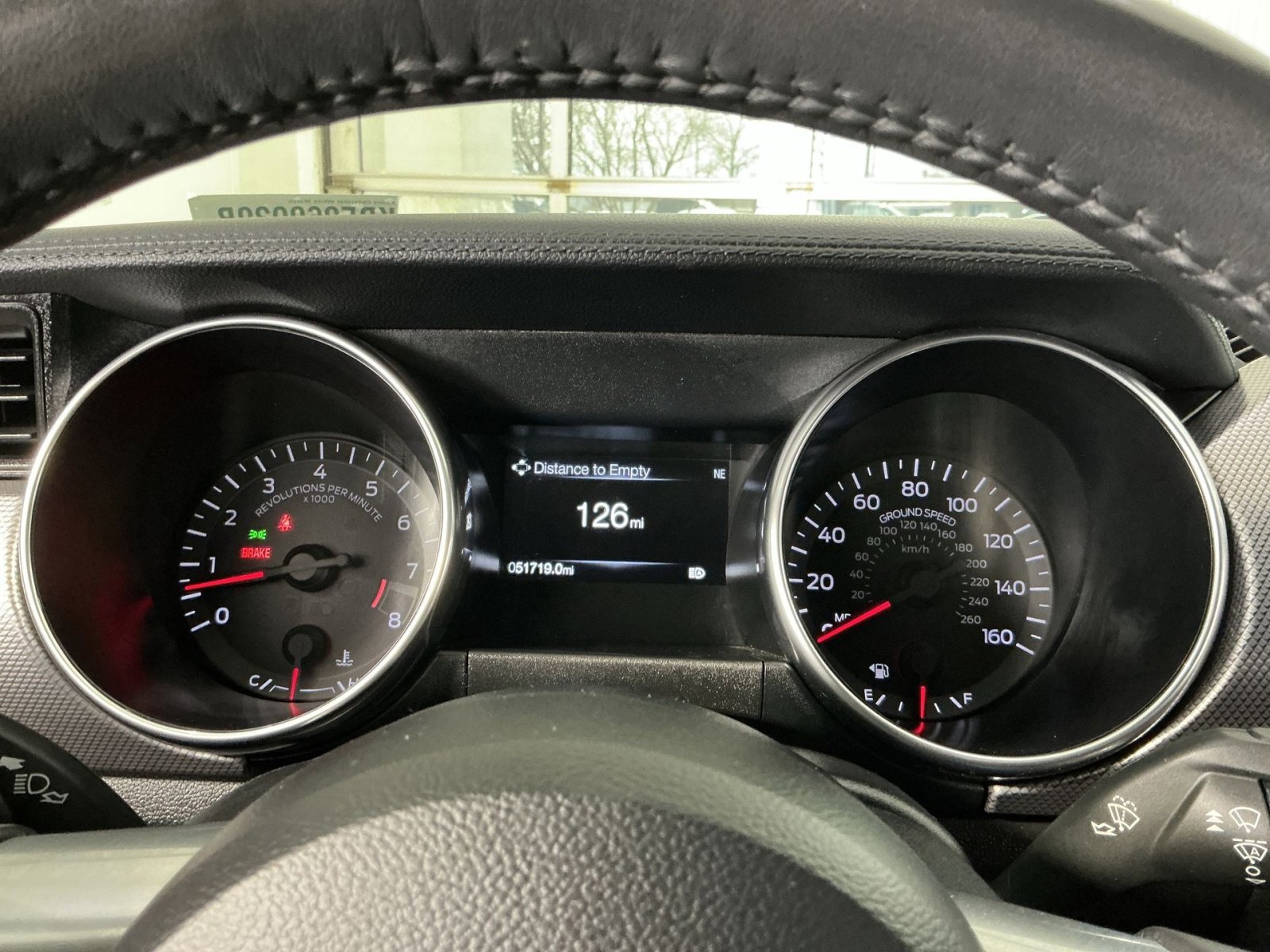 Used 2022 Ford Mustang GT image 25