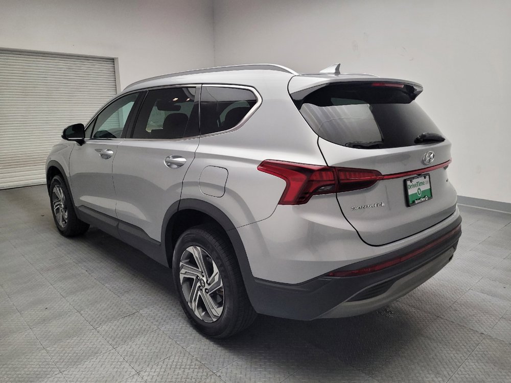 Used 2023 Hyundai Santa Fe SEL image 5