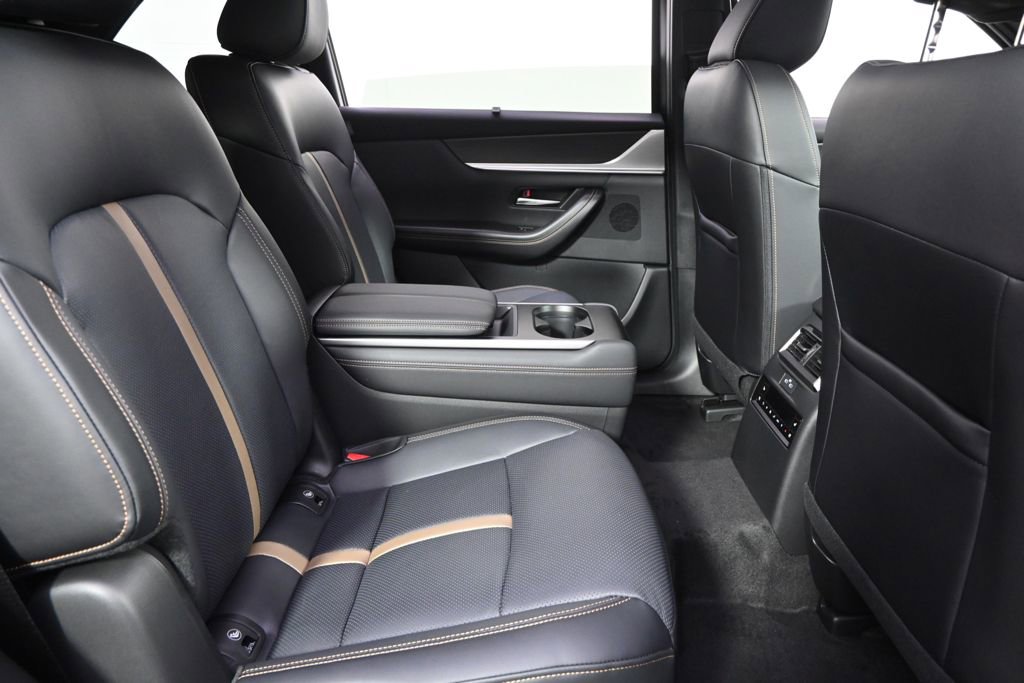 New 2026 MAZDA CX-90 3.3 Turbo S w/ Premium Plus image 18