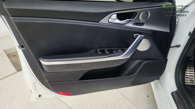 Used 2020 Kia Stinger GT2 AWD/4WD image 35