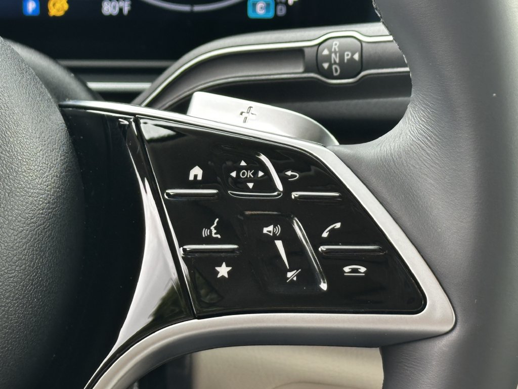 Certified 2024 Mercedes-Benz GLE 350 4MATIC image 29