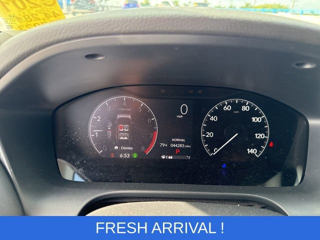 Used 2023 Honda HR-V EX-L image 3