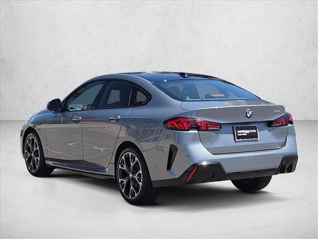 Used 2026 BMW 228i w/ Premium Package FWD image 8