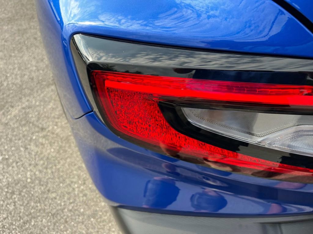 New 2025 Subaru WRX Premium w/ Popular Package #2A image 9