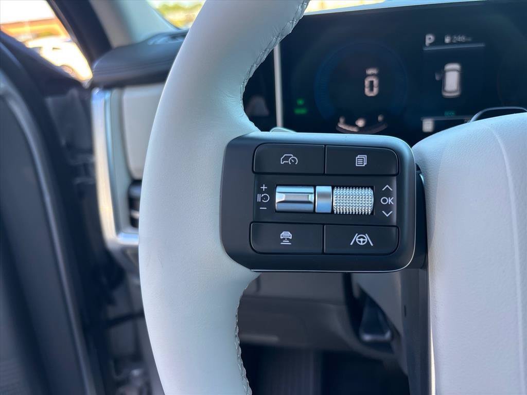 New 2027 Hyundai Santa Fe SEL AWD/4WD image 16