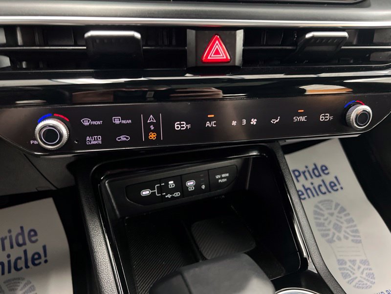 New 2026 Kia K5 GT-Line w/ GT-Line Premium Package FWD image 31