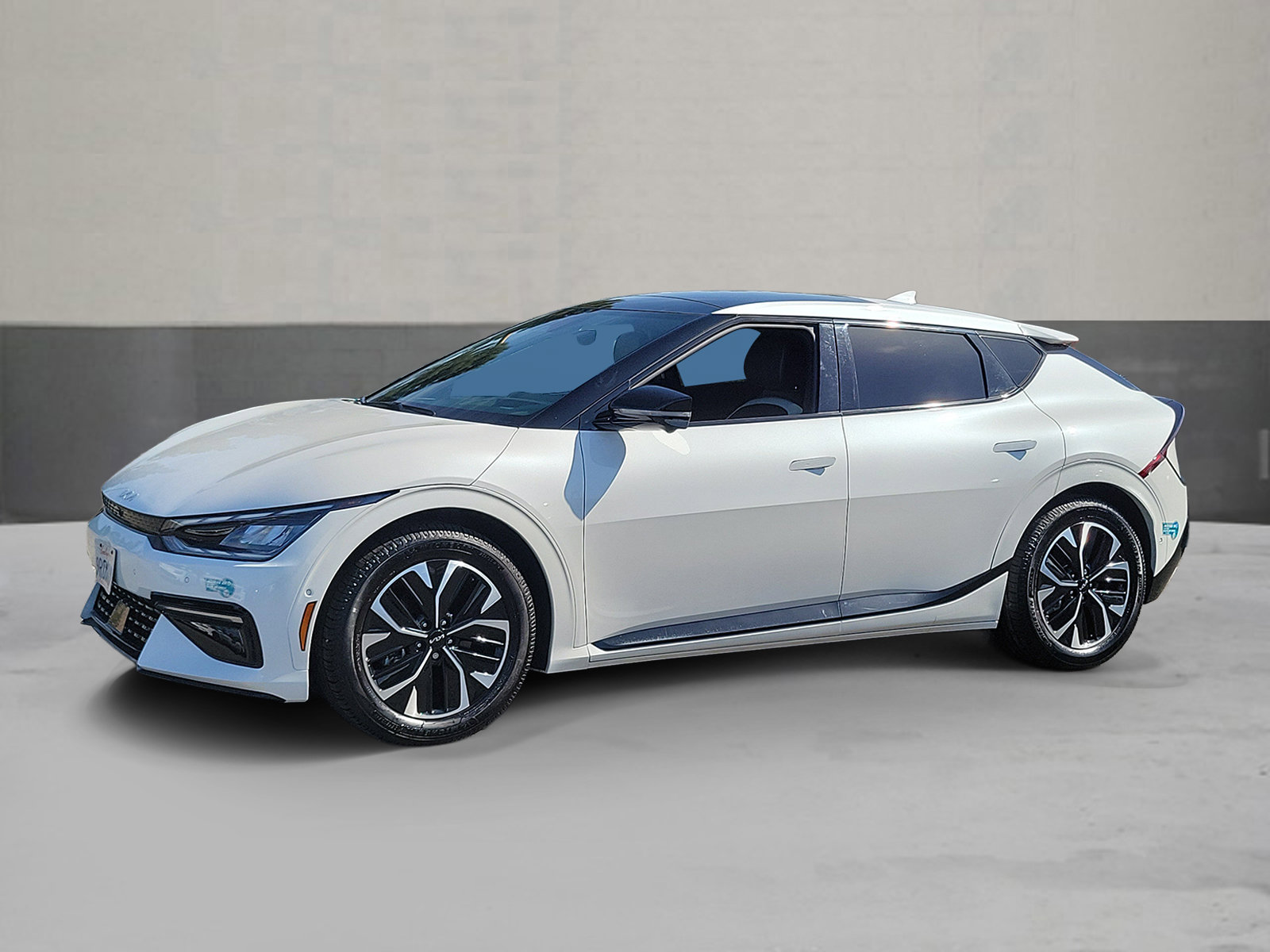 Used 2024 Kia EV6 GT-Line RWD 360° Tour
