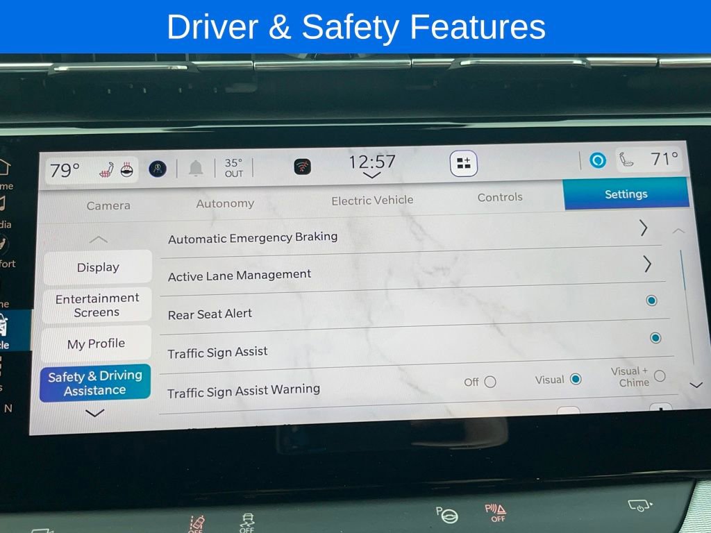 New 2025 Jeep Wagoneer S Launch Edition image 8