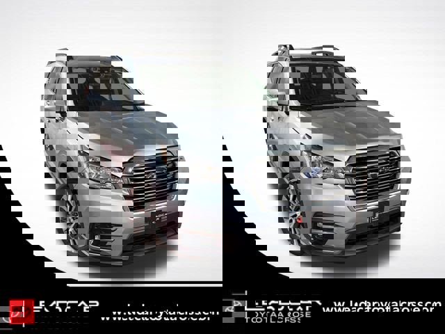 Used 2020 Subaru Ascent Limited w/ Popular Package #2A image 1