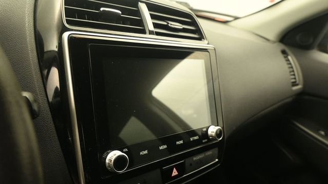 Used 2020 Mitsubishi Outlander Sport ES FWD image 14